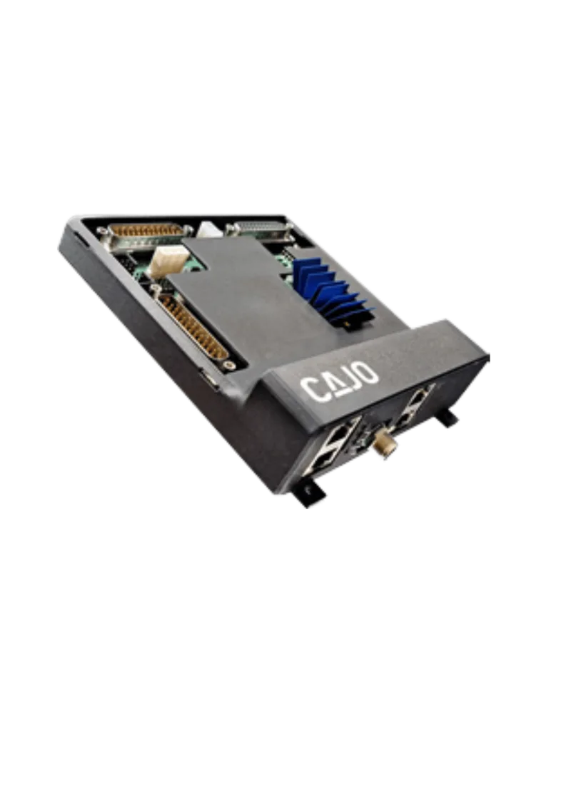 Řídicí deska Cajo Control Board
