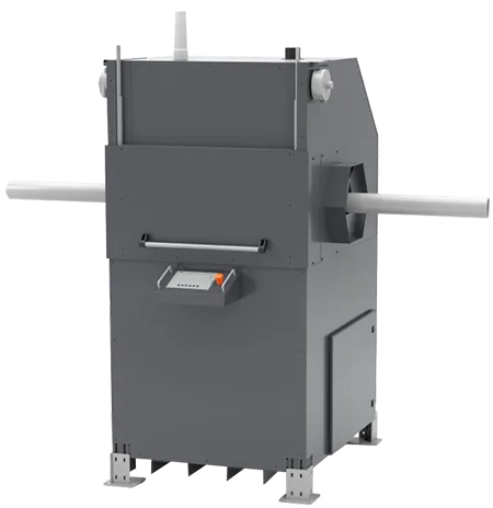 Cajo Hercules for Extrusion