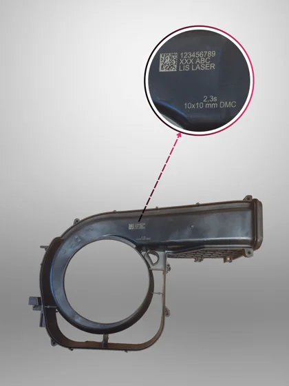 Technický plast