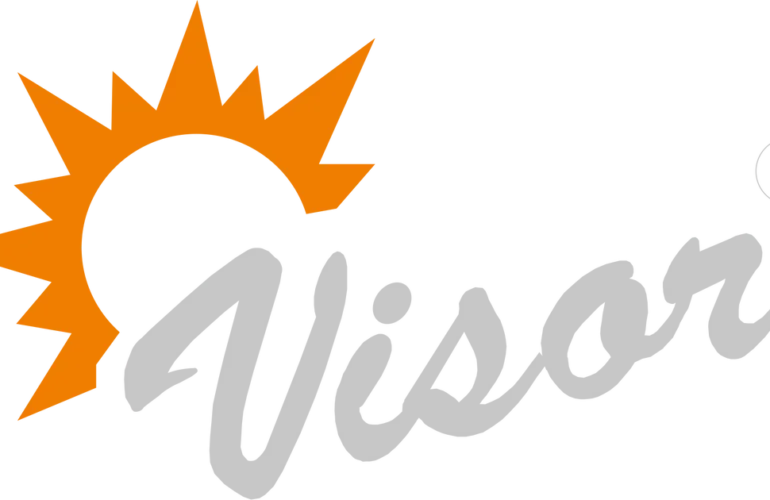 Logo Visor